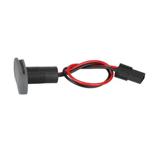 Charging Port Cable Cover For Xiaomi 6 Electric Scooter