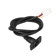 Charging Port Cable For Segway Ninebot Max G3, F3, ZT3 Pro Electric Scooter