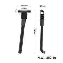 Kickstand Parking Stand Replacement For Xiaomi 6 Mi6 Electric Scooter