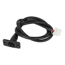 Charging Port Cable For Segway Ninebot Max G3, F3, ZT3 Pro Electric Scooter