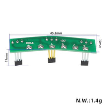 Motor Hall Sensor Replacement For Xiaomi 4, 4 Pro Mi4 Electric Scooter
