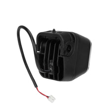 Kickscooter Flashlight Front Light Headlight For Segway Ninebot Max G3, F3, F3 Pro Electric Scooter