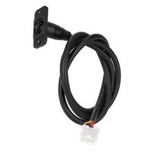 Charging Port Cable For Segway Ninebot Max G3, F3, ZT3 Pro Electric Scooter