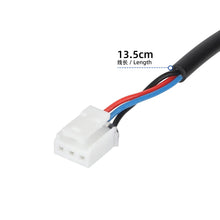 Left Brake Handle Lever For Segway Ninebot ZT3 Electric Scooter