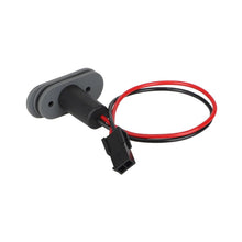 Charging Port Cable Cover For Xiaomi 6 Electric Scooter
