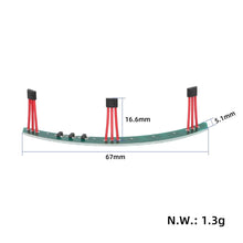 Motor Hall Sensor Replacement For Xiaomi 4 Lite Electric Scooter