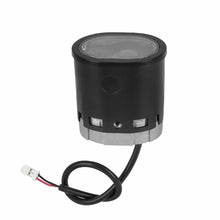 Kickscooter Flashlight Front Light Headlight For Segway Ninebot ZT3 Electric Scooter