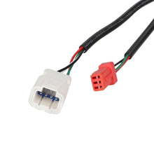 Left Brake Handle Lever For Xiaomi Elite Electric Scooter, With Bell And Light Switch Control