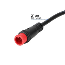 Front X Light Replacement For Segway Ninebot ZT3 Pro Electric Scooter