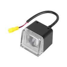 Kickscooter Flashlight Front Light Headlight (EU Version, Non DE/IT) For Xiaomi 6 Mi6 Electric Scooter