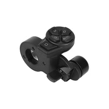 Turn Signal Control Switch With Bell For Segway Ninebot Max G3, F3, ZT3 Pro Electric Scooter