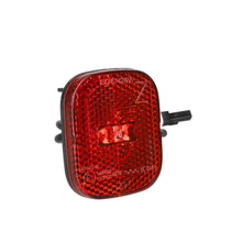 Rear Light Safety Taillight For Segway Ninebot Max G3, F3, ZT3 Pro Electric Scooter