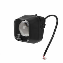 Kickscooter Flashlight Front Light Headlight For Segway Ninebot Max G3, F3, F3 Pro Electric Scooter