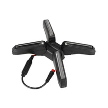Front X Light Replacement For Segway Ninebot ZT3 Pro Electric Scooter