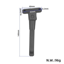 Kickstand Parking Stand Replacement For Xiaomi 5 Plus Mi5 Electric Scooter