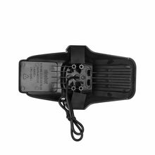 Rear Mudguard Fender Replacement For Segway Ninebot ZT3, ZT3 Pro Electric Scooter