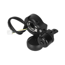 Turn Signal Control Switch With Bell For Segway Ninebot Max G3, F3, ZT3 Pro Electric Scooter