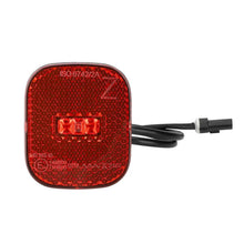 Rear Light Safety Taillight For Segway Ninebot Max G3, F3, ZT3 Pro Electric Scooter