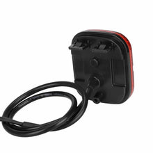 Rear Light Safety Taillight For Segway Ninebot Max G3, F3, ZT3 Pro Electric Scooter
