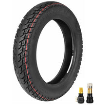 12 x 2.125 Tubeless Tyre With Self Repairing Gel For Xiaomi 5 Plus Electric Scooter 12 inch 12.5*2.125(57-23) Off-road Self-healing 12 1/2*2 1/4 Tire
