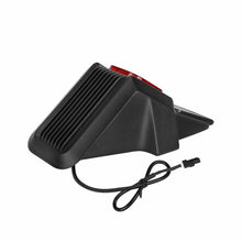 Rear Mudguard Fender Replacement For Segway Ninebot ZT3, ZT3 Pro Electric Scooter
