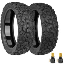 70/60-7.5 Replacement Tire For Segway Ninebot ZT3 Pro Electric Scooter, Tubeless Self Repairing With Gel For 11inch Wheels, Front/Rear