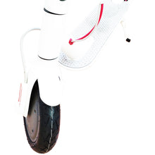 CST Rubber Tire With CST Inner Tube