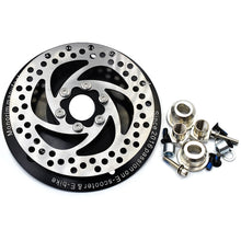 Monorim 500W Rear Motor Brake Kit For Pro, Pro 2