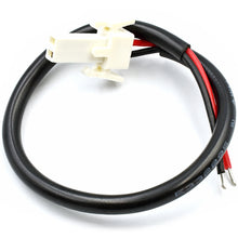 Cable Replacement For Rear Light